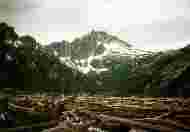 Enchantments 2000, 'The Mtn. when cloudy'