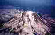 Mt. Rainier, 'View from another side'